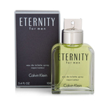 CALVIN KLEIN Eternity edT 100ml man