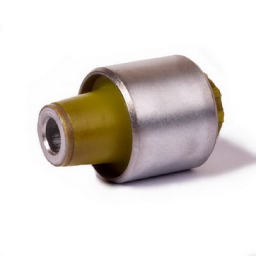 Полиуретановый сайлентблок задней подвески, нижнего рычага, задний (1 шт.), Точка опоры.1-06-2089