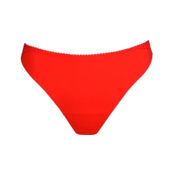 PRIMADONNA MONTARA Трусы танга, красный