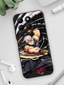 Чехол на Honor X8B