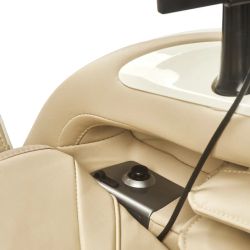 Массажное кресло Senzo Katana