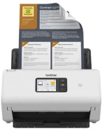 Документ-сканер Brother ADS-4500W