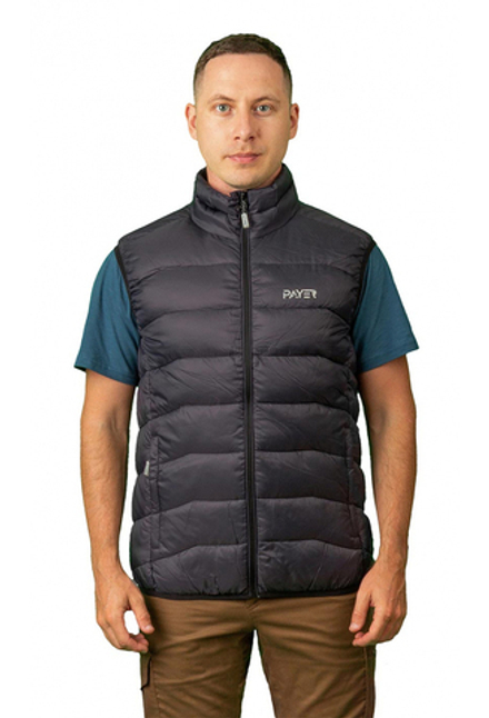 Жилет "Лайт" (нейлон, графит) PAYER