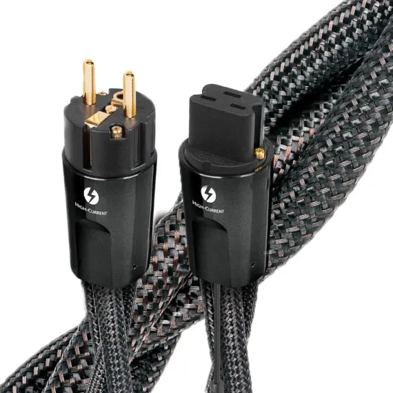 AudioQuest Thunder High-Current C19 1.0 m
