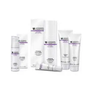 Oily skin - Линия для жирной кожи