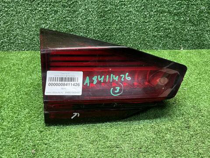 Фонарь левый внутренний Geely Atlas Pro (21-нв)