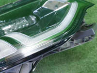 Фара правая Land-Rover Discovery Sport (2019-н.в.) LED (В пленке)