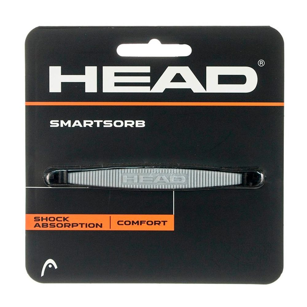 Аксессуары для тенниса Виброгасители HEAD SMARTSORB .