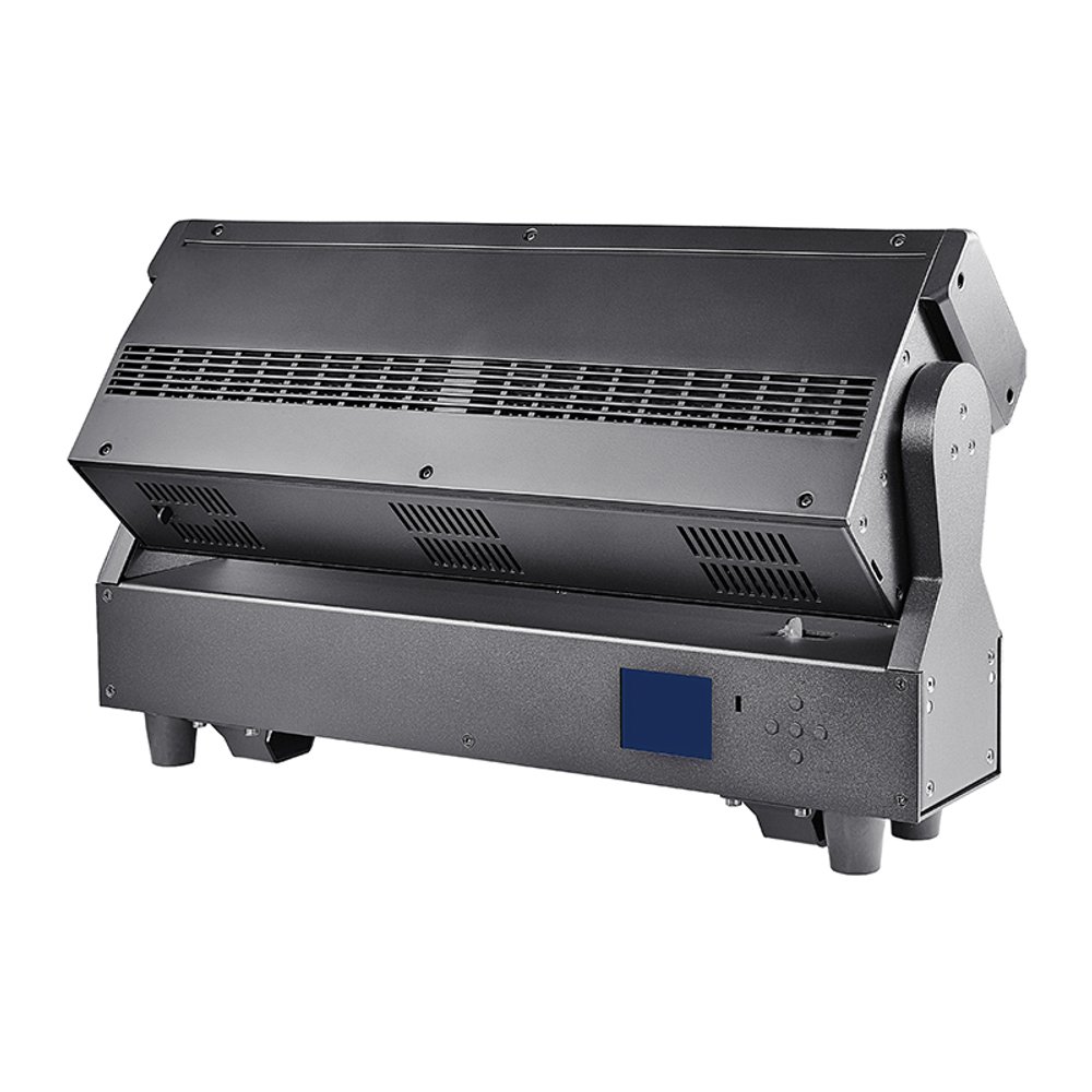 PL-L240M — Tilt Led Bar 6×40 Вт RGBW с зумом 4°–37°