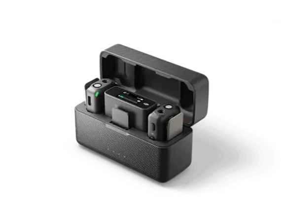 Беспроводная система DJI Mic