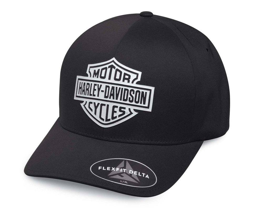 Бейсболка Harley-Davidson