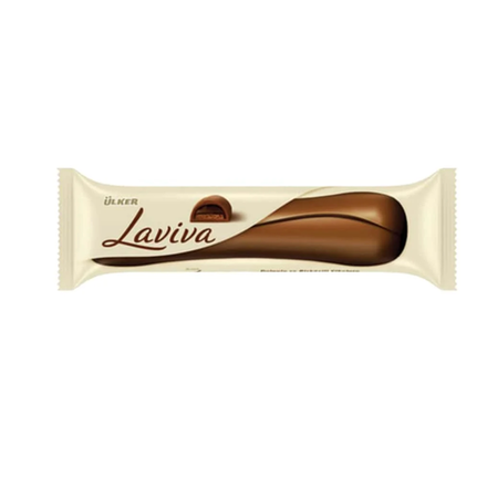 Батончик Ulker Laviva 35 гр