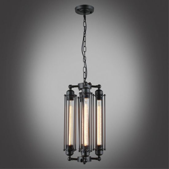 Люстра подвесная OML-92603-04