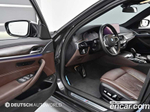 BMW 5 Series (G30) 523d xDrive M Sports (10.2020)