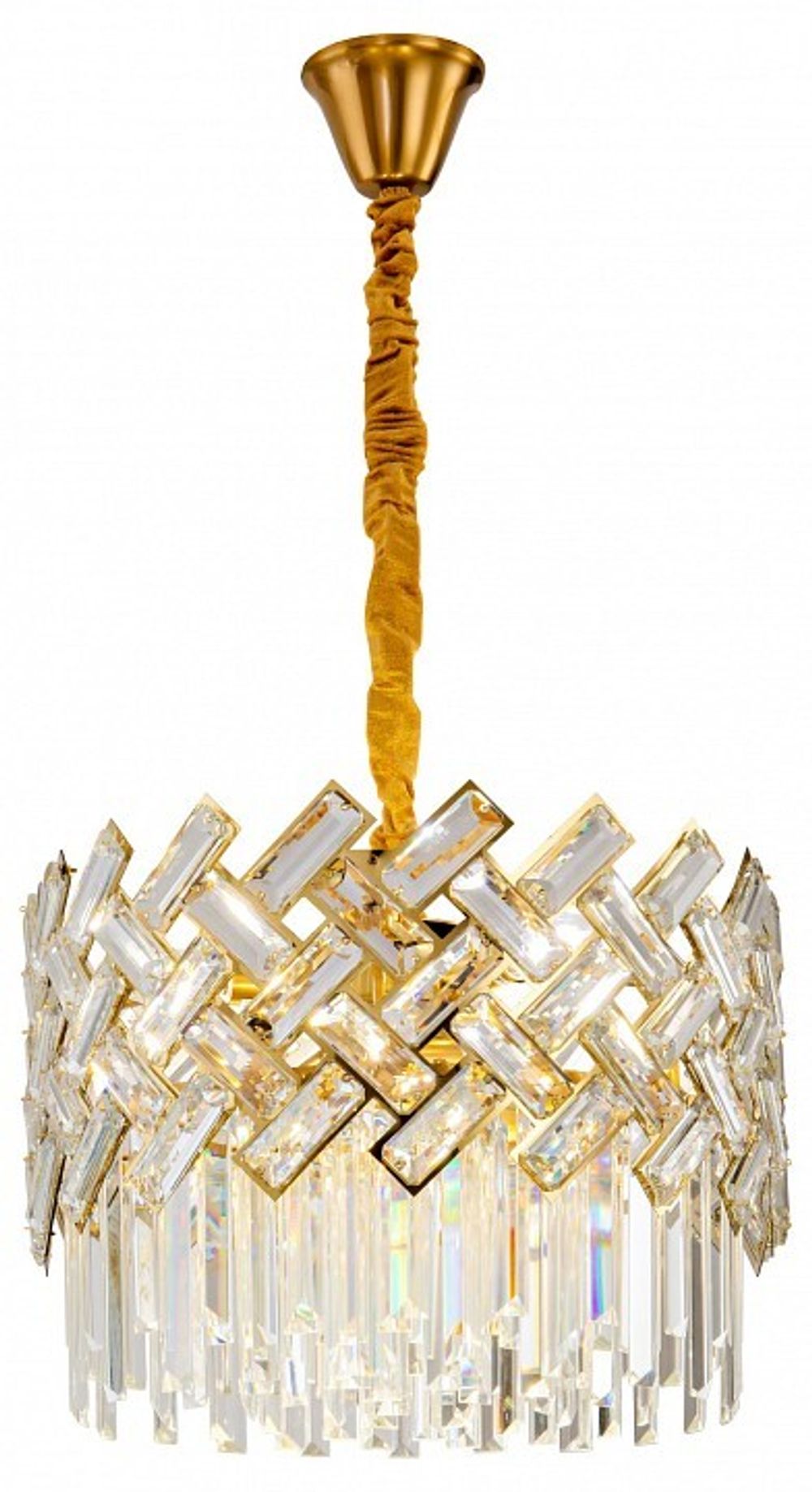 Подвесной светильник Zortes Dia ZRS.01277.06