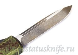 Нож Microtech Ultratech 121-1OBDS Outbreakфотография - 6