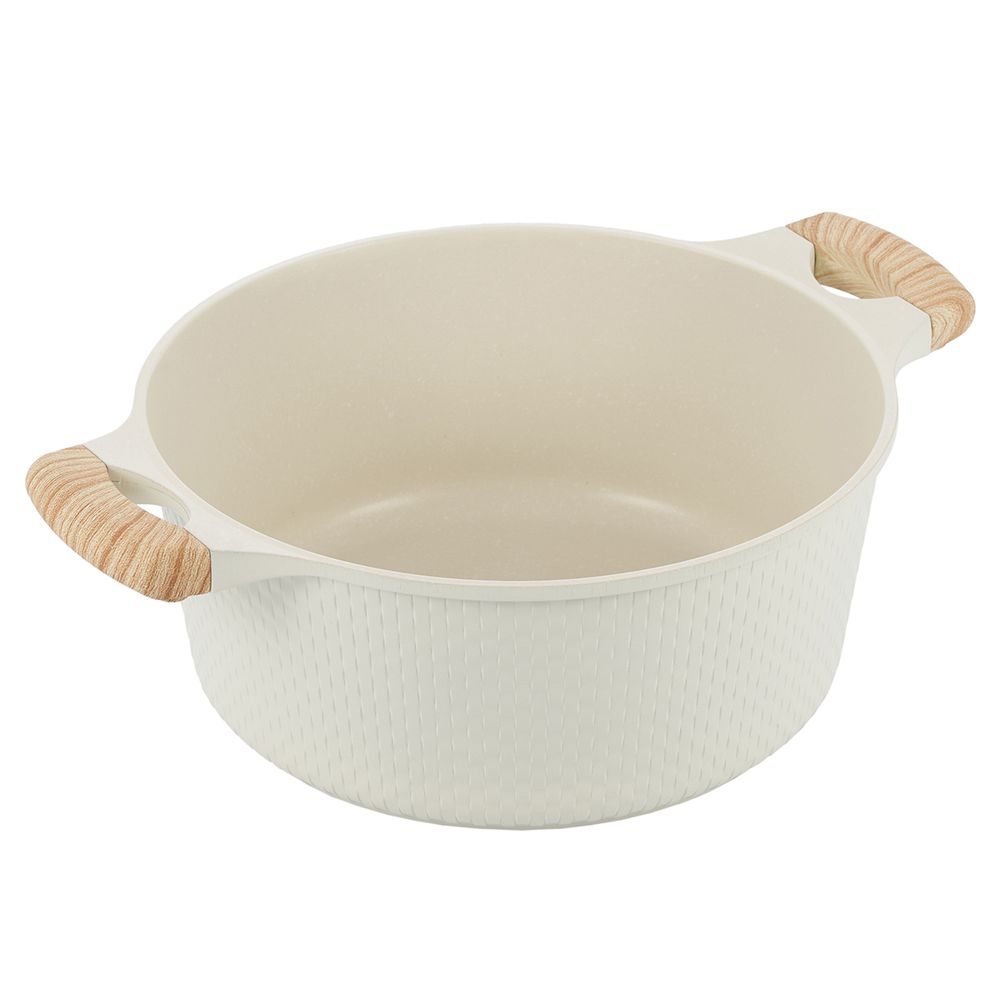 Алюминиевая кастрюля Gipfel Lattice 52652 28 см/6,4 л