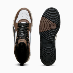 Кеды высокие мужские PUMA RBD Break Mid