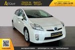 Toyota Prius, 2009 год