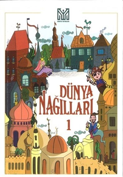 Dünya nağılları -1