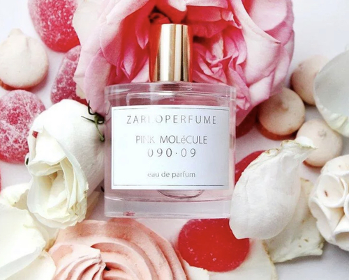 Zarkoperfume Pink Molecule 090.09