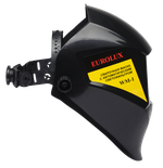 Маска для сварки Eurolux WM-1