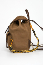 Рюкзак женский WEEKEND MAX MARA POPOLI