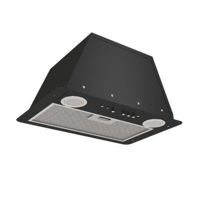 Elikor Врезной блок BOX 42П-450 черный