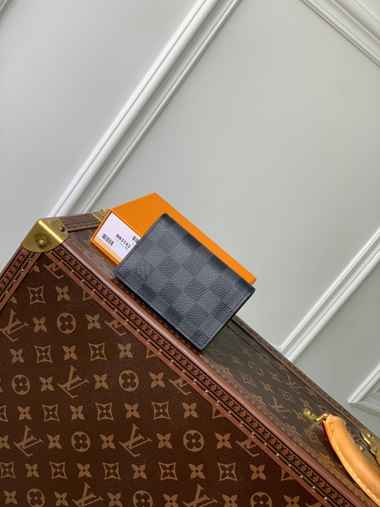Louis Vuitton Pocket Organizer