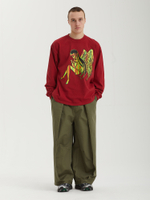 Мужской Лонгслив B.eautiful X Sara Yukiko Mon B.e Angel