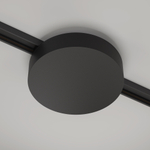 Блок питания встраиваемый 48V 200Вт Maytoni Basity TRA172DR-200W-B