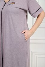 Халат Александрит Виотекс КАКАО (Акция)