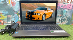 Ноутбук Acer 4 ядра