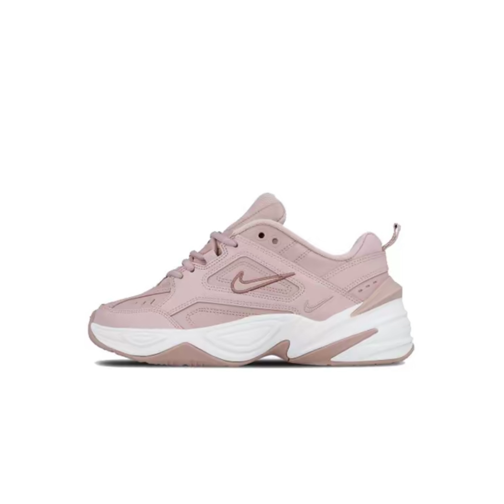 Nike M2K Tekno "Plum Chalk"