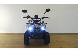 Детский бензиновый квадроцикл Joy Automatic Active 2 (49cc) хаки