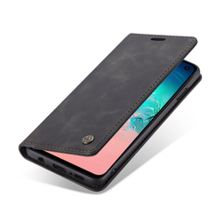 Чехол-книжка CaseMe Matte Samsung Galaxy S10e