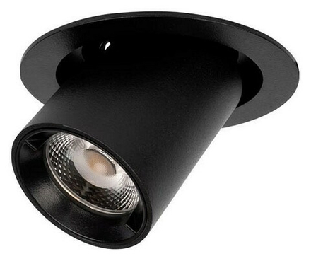 Встраиваемый светильник Loft it Apex 10327/C Black
