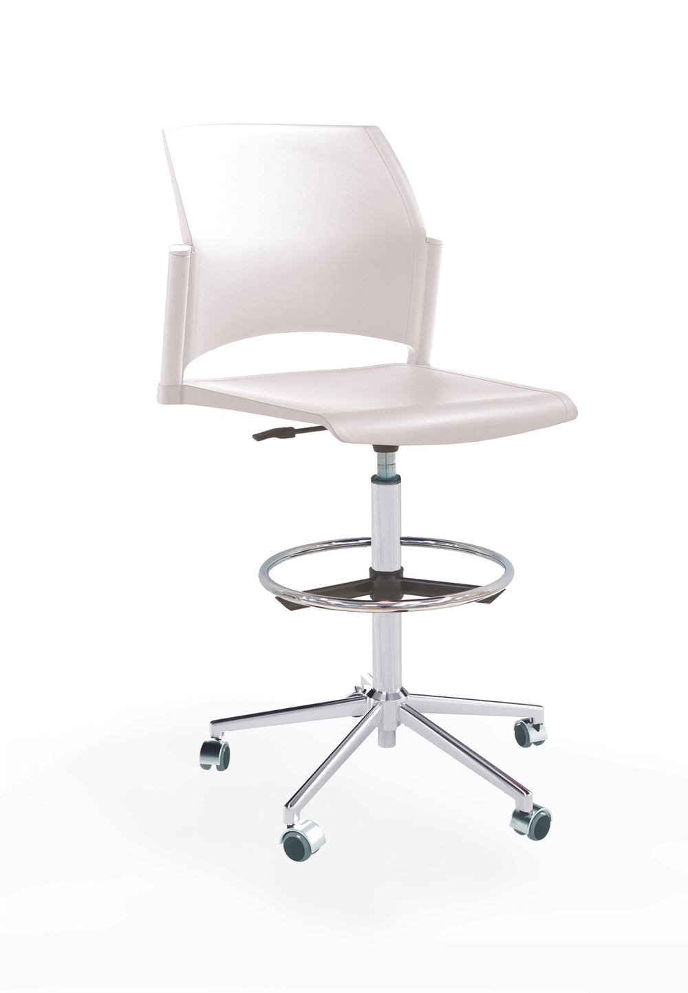 Restart кресло кассира