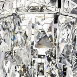 Накладной светильник Citilux Sagrada CL317321