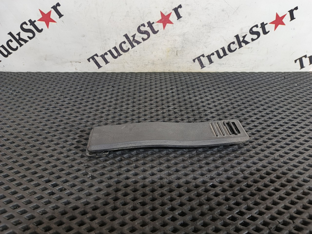 Комплект креплений крыла