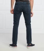 джинсы j06 Emporio Armani - темно-синий(8N1J06 1G0IZ)