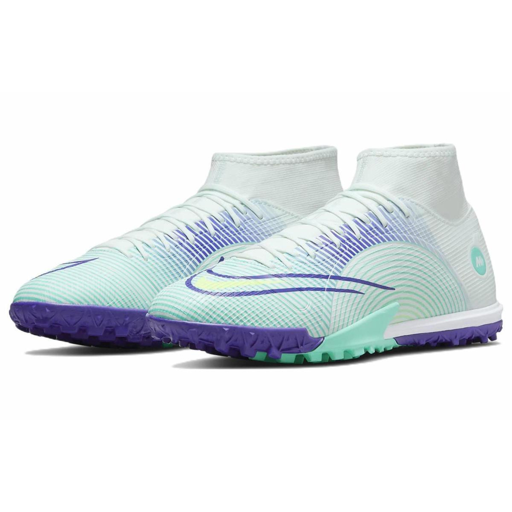 Кроссовки Nike Mercurial Superfly 8 14 Academy TF（ ）, DN3789-375
