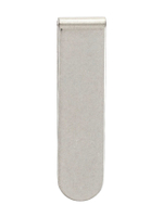 Зажим для денег Saint Laurent