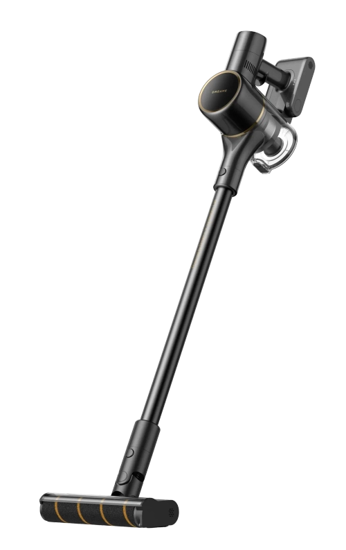 Беспроводной пылесос Dreame R10s Pro Black
