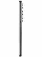 Смартфон TECNO CAMON 40 8/256Gb, 6.78", AMOLED, 50МП, Черный (Galaxy Black)