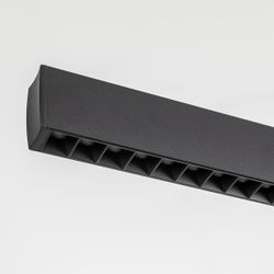 Citilux EDGE CL720021N LED Подвесной светильник Чёрный