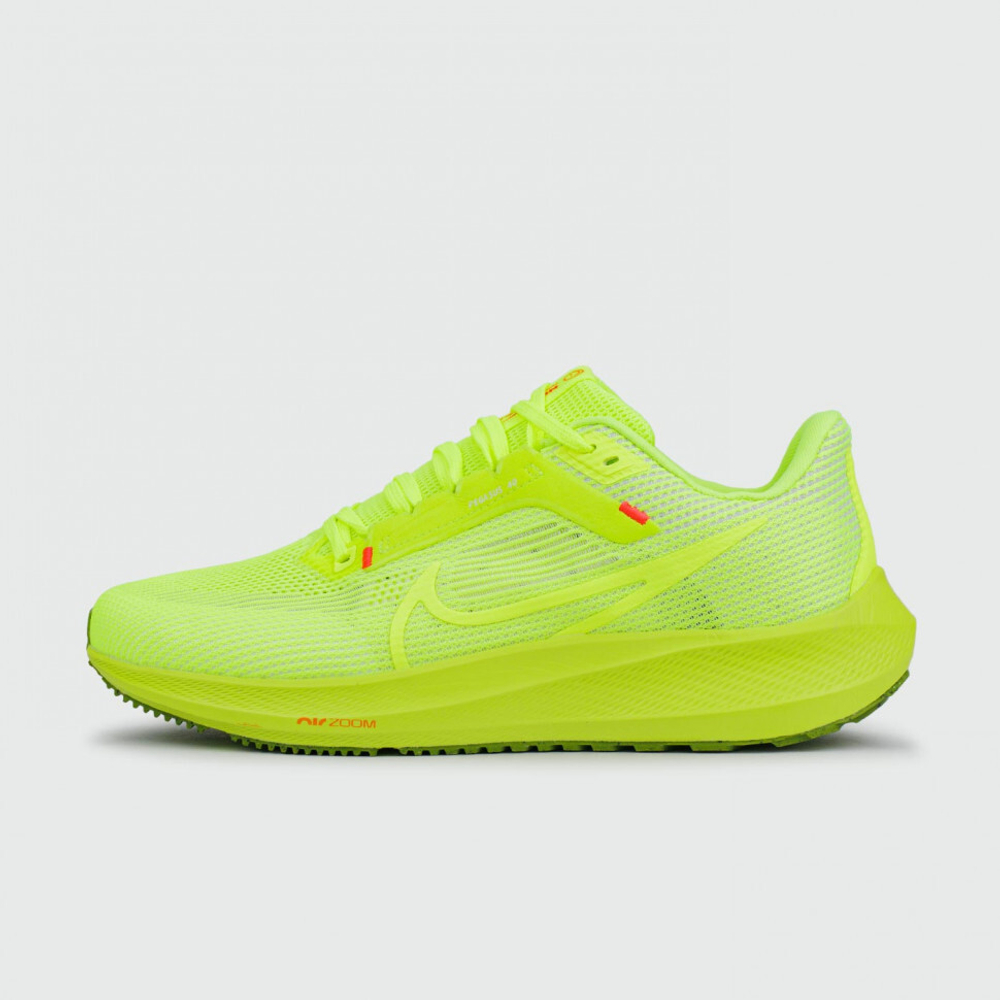 кроссовки Nike Air Zoom Pegasus 40 Volt Green