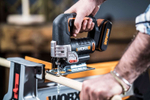 Лобзик WORX WX543 аккумуляторный