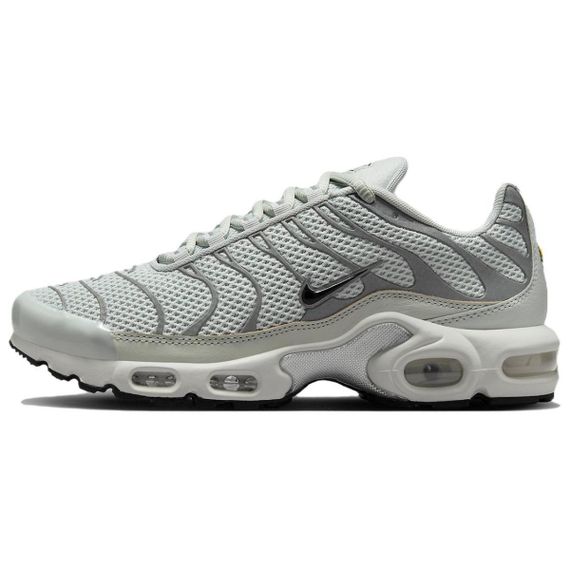 Nike Air Max Plus Повседневная обувь Низкий Топ Серый Женская