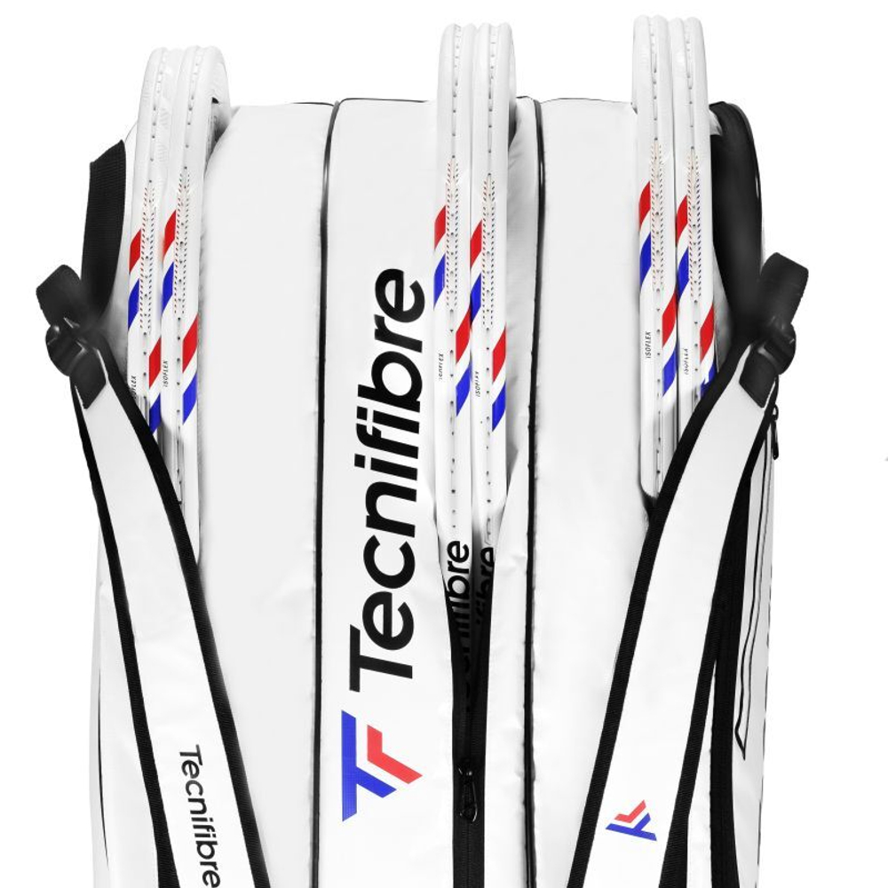 Теннисная сумка Tecnifibre Tour Endurance Racket Bag 15R 2025